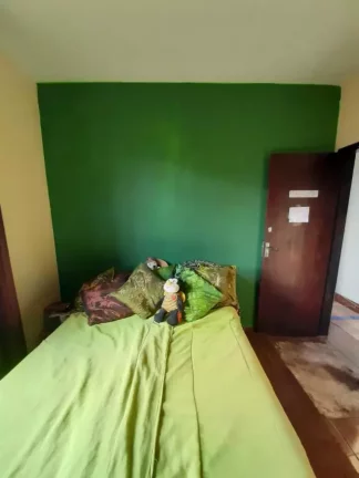 Imagem Casa duplex à venda, 4 quartos, 2 vagas, Santa Mônica - Belo Horizonte/MG