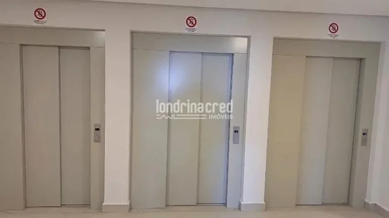 Imagem Seu Novo Lar em Apucarana-PR: Aconchegante Apartamento com 2 Dormitórios, 1 Banheiro, Sala e Cozinha, 61m² de Área Útil e 1 Vaga de Garagem - Venha Conferir!