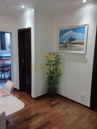 Imagem Apartamento à venda Vila Trujillo Zona Oeste - Sorocaba/SP