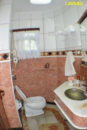 Imagem Casa, 495 m² - venda por R$ 2.490.000,00 ou aluguel por R$ 18.574,00/mês - Jardim Eltonville - Sorocaba/SP