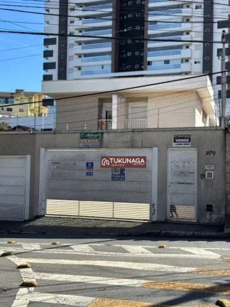 Imagem Sobrado com 3 dormitórios à venda, 196 m² por R$ 1.380.000,00 - Vila Rosália - Guarulhos/SP