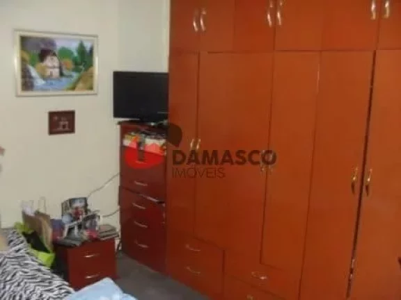 Imagem Casa à venda 3 Quartos, 4 Vagas, 178M², Santa Paula, São Caetano do Sul - SP