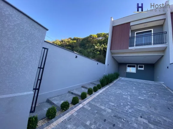 Imagem GEMINADO RESIDENCIAL em JOINVILLE - SC, SÃO MARCOS