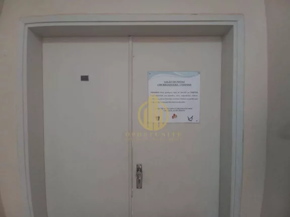 Imagem Apartamento com 3 dormitórios à venda, 65 m² por R$ 280.000,00 - Jardim Palma Travassos - Ribeirão Preto/SP