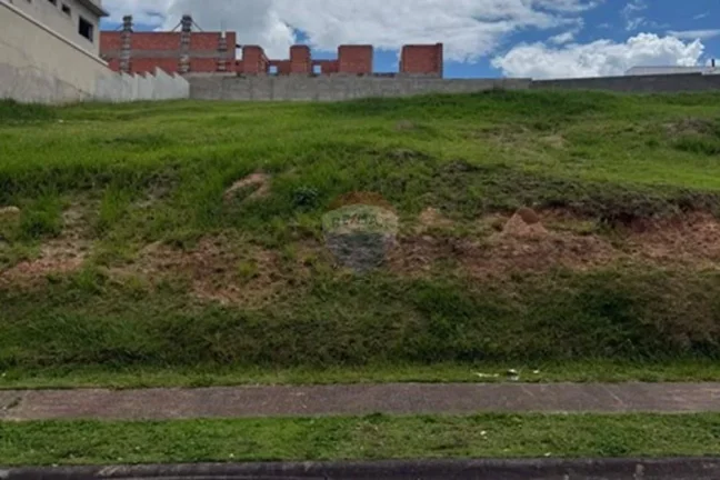 Imagem TERRENO 1000 M² - CONDOMINIO PARQUE ECORESIDENCIAL FAZENDA JEQUITIBA