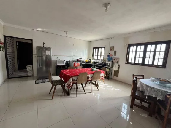 Imagem Sobrado à venda, Jardim Ipanema, Santo André, SP
