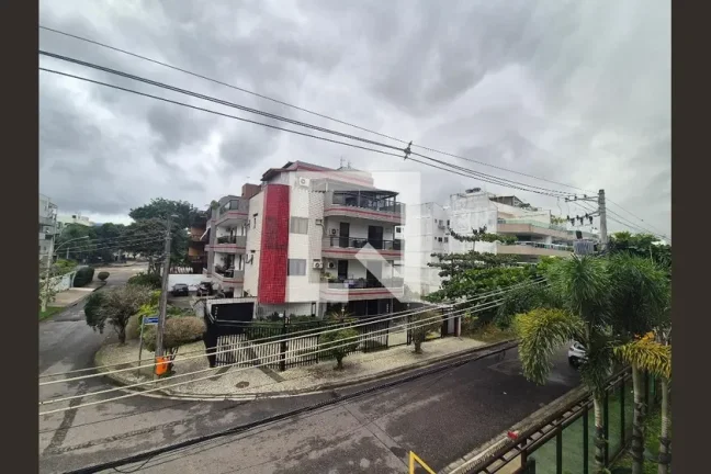 Imagem Apartamento à Venda - Recreio, 4 Quartos, 160 m2