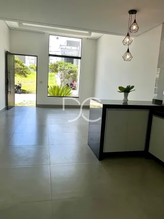 Imagem Condomínio Terras de São Francisco - Casa à venda no bairro Condomínio Terras de São Francisco - Sorocaba/SP