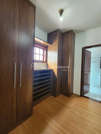 Imagem Casa para locação no condomínio Moradas de Betel na cidade de Paulínia - SP

Sobrado com Amplo l...