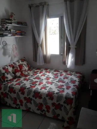 Imagem Apartamento à venda em São Paulo, Vila Santa Teresa (Zona Sul), com 2 quartos