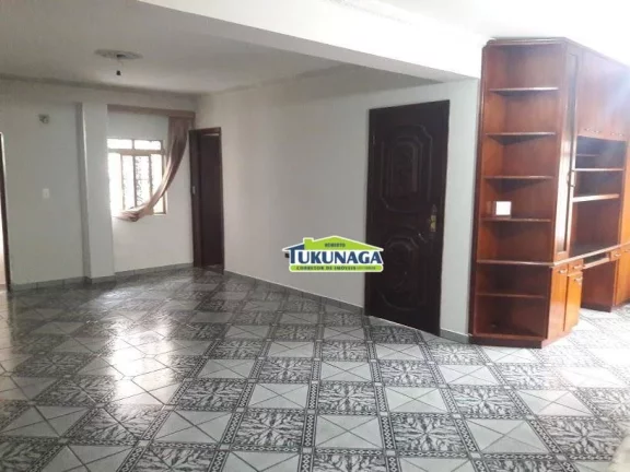 Casa com 3 Quartos à Venda, 374 m² em Santana - São Paulo