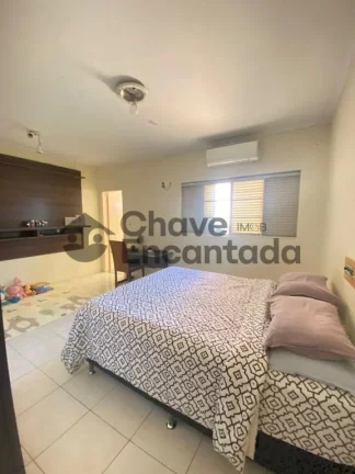 Imagem Sobrado amplo e elegante.