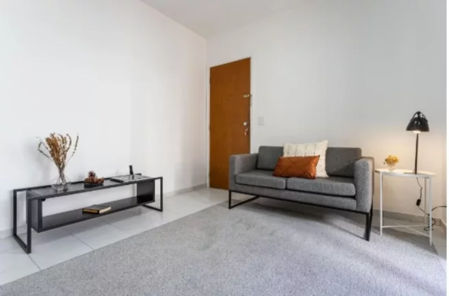 Imagem APARTAMENTO RESIDENCIAL em São Paulo - SP, Moema Pássaros