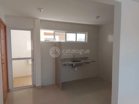 Imagem Excelente Duplex -Terrazzo Di Maria