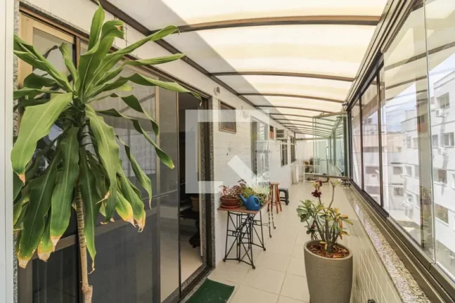 Imagem Apartamento à Venda - Recreio, 4 Quartos, 290 m2