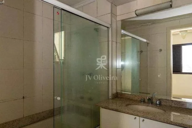 Imagem Apartamento com 3 dormitórios à venda, 100 m² - Vila Andrade - São Paulo/SP