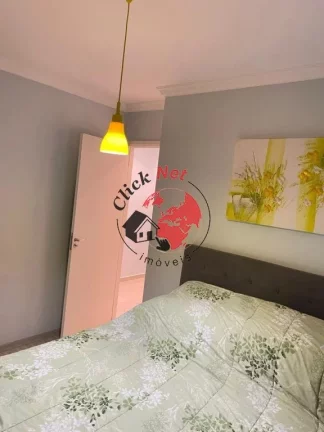 Imagem Apartamento á Venda Taboão em São Bernardo do Campo