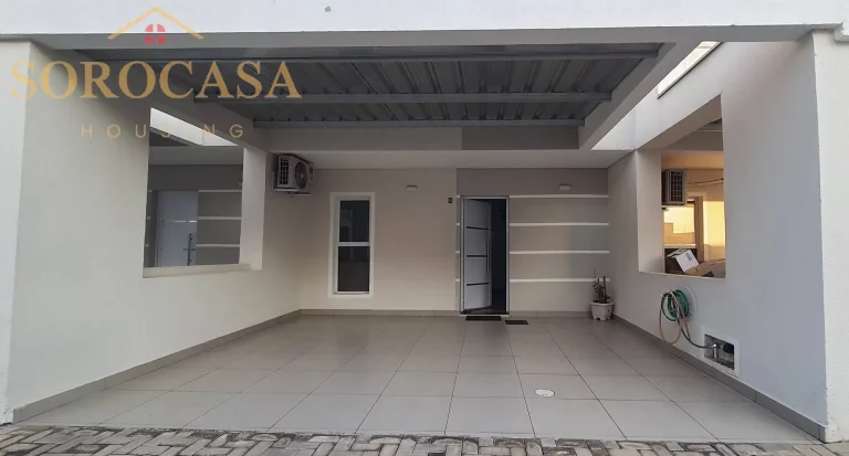 Imagem Casa à Venda - Sobrado - Cond. Américo Figueiredo