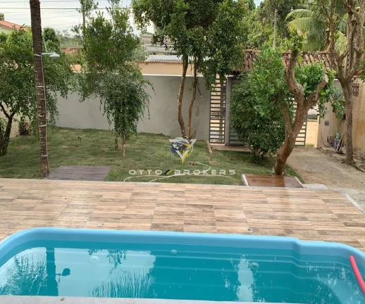 Imagem CASA TEMPORADA em PORTO SEGURO - BA, VILLAGE II