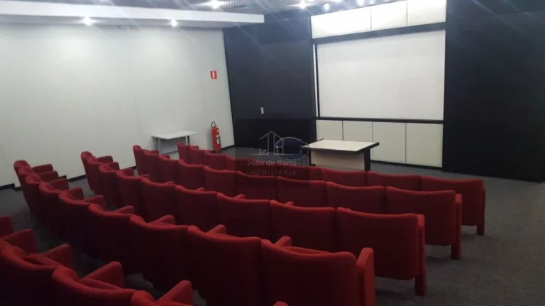 Imagem Conjunto para alugar, 267 m² - Brooklin - São Paulo/SP