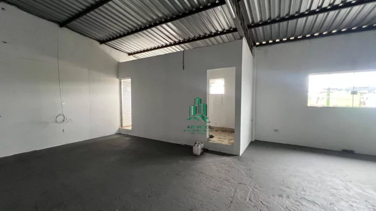 Imagem Salão para alugar, 300 m² por R$ 4.150,00/mês - Jardim Brasil - Guarulhos/SP
