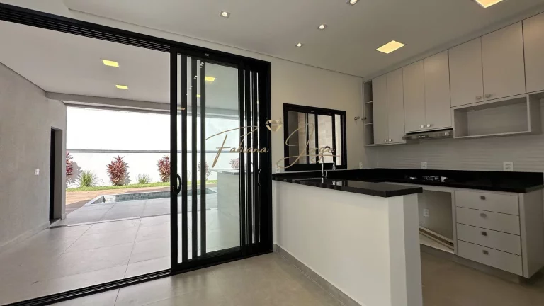 Imagem Casa de Condomínio com 3 Quartos à Venda, 219 m² em Pinheiro - Valinhos