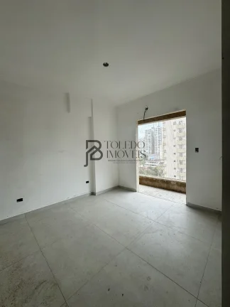 Imagem Apartamento 2 Dormitórios com Suítes no Canto do Forte - Praia Grande