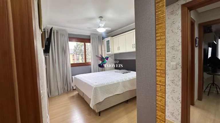 Imagem Apartamento à venda no bairro Centro - Gramado/RS