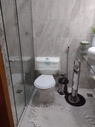 Imagem Casa em condomínio à venda no Rio de Janeiro-RJ, bairro Taquara: 3 quartos, 1 suíte, 2 salas, 2 banheiros, 1 vaga, 200m².