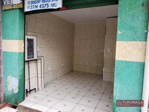 Imagem Sobrado com 4 dormitórios à venda, 147 m² por R$ 470.000,00 - Jardim Ema - Guarulhos/SP