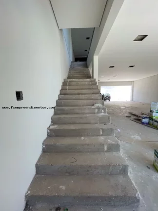 Imagem Sobrado Comercial para Locação em Limeira, Jardim São Paulo, 1 dormitório, 4 banheiros, 4 vagas