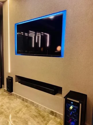 Imagem Loft com 1 dormitório à venda, 22 m² por R$ 488.000,00 - Jardim Oceania - João Pessoa/PB