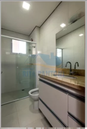 Imagem Apartamento - Ribeirão Preto - Jardim Irajá - Região Sul