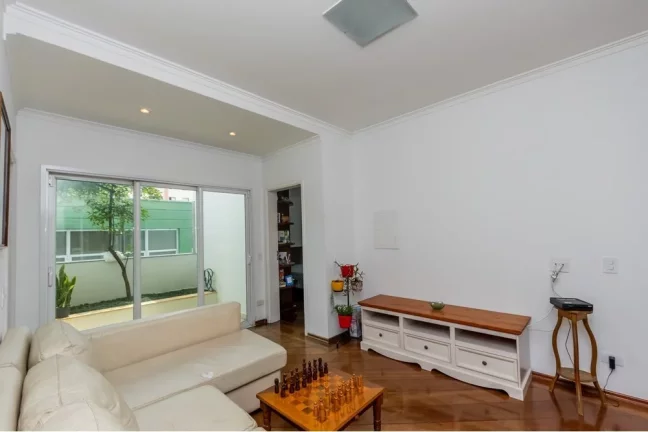 Imagem CASA RESIDENCIAL em São Paulo - SP, Santana