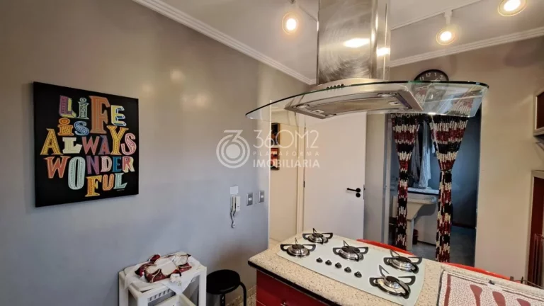 Imagem Apartamento para Venda em Santo André / SP no bairro Jardim