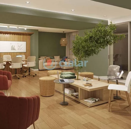 Imagem Garden à venda 1 Quarto 174.28M Ipanema Rio de Janeiro - RJ | Alma Ipanema - Residencial