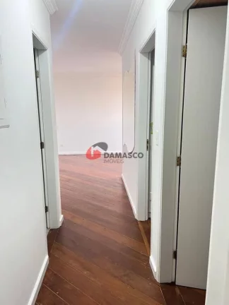 Imagem Apartamento à venda 3 Quartos, 1 Suite, 2 Vagas, 87M², Campestre, Santo André - SP