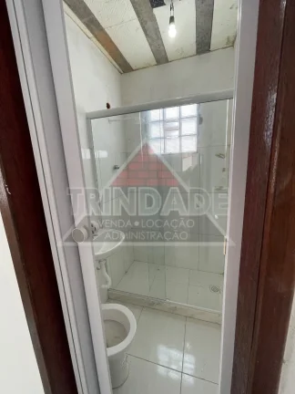 Imagem APARTAMENTO RESIDENCIAL em RIO DE JANEIRO - RJ, GUARATIBA