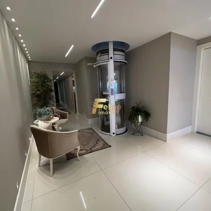Imagem APARTAMENTO RESIDENCIAL em VILA VELHA - ES, ITAPUÃ