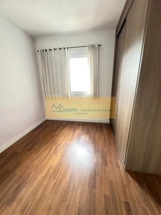 Imagem APARTAMENTO RESIDENCIAL em São Paulo - SP, Campo Belo