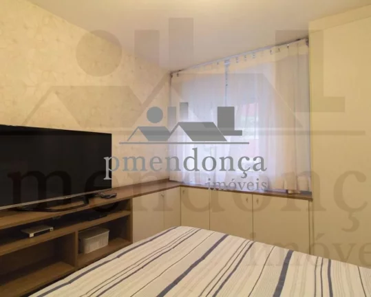 Imagem Apartamento na Av Angélica com 2 quartos sendo 1 suíte e 1 vaga, 96m²