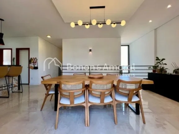 Imagem Casa à venda por R$ 1.450.000,00, moderna, com acabamento especial, conceito sobrado invertido, no ...