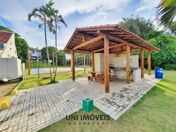 Imagem Apartamento 2 quartos em condomínio com lazer completo a venda no Village dos Pássaros Guarapari