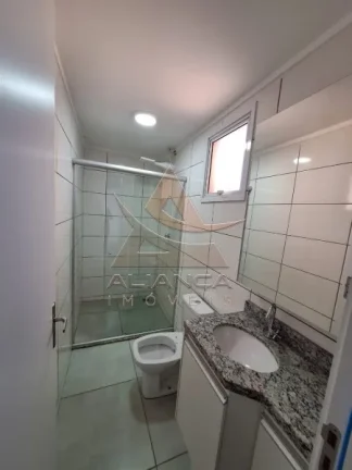 Imagem Apartamento - Ribeirão Preto - Monte Alegre
