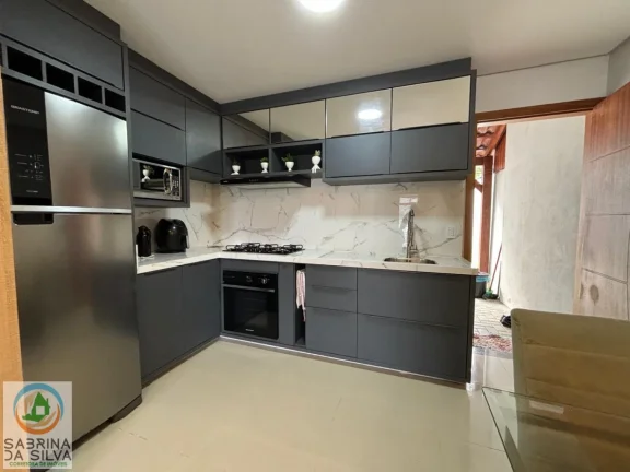 Imagem Casa - Itoupavazinha - Blumenau