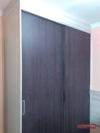 Imagem Apartamento à venda, 50 m² por R$ 210.000,00 - Água Chata - Guarulhos/SP