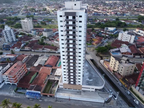 Imagem APARTAMENTO COM MARAVILHOSA PARA O MARA A VENDA EM MONGAGUA- SP