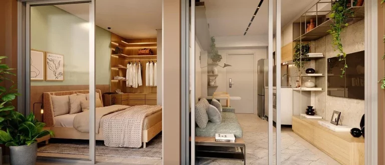 Imagem Apartamento Studio em Vila Mariana São Paulo SP