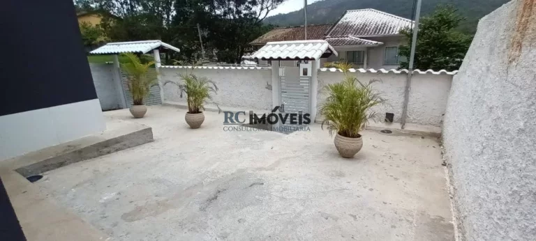 Imagem Casa a Venda no bairro Rio do Ouro - São Gonçalo, RJ