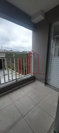 Imagem Apartamento à venda em Franco da Rocha-SP, Vila Bazu: 2 quartos, 1 sala, 1 vaga, 51,83m² de área
